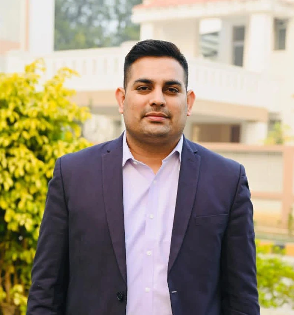 Ramesh Grewal